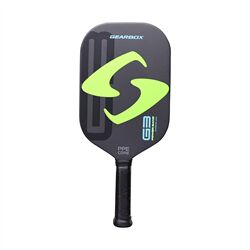 Vợt Pickleball Gearbox G3 Elongated